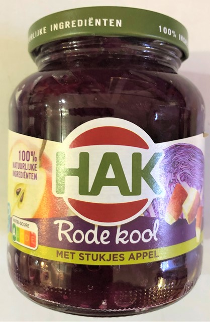 Rodekool